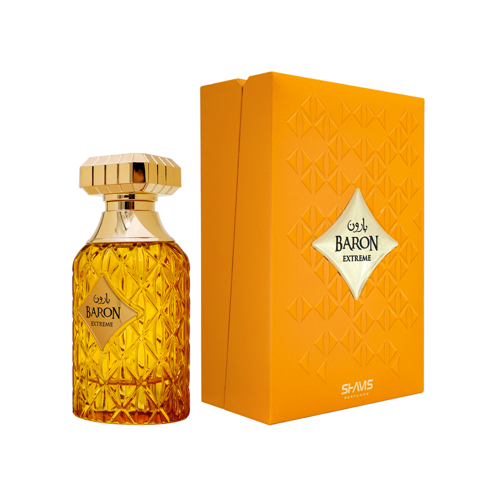 SHAMS BARON EXTREME EDP UNISEX