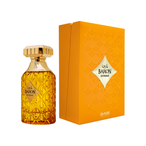 SHAMS BARON EXTREME EDP UNISEX