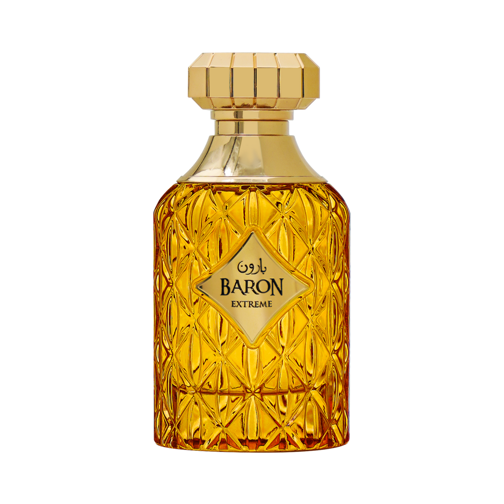 SHAMS BARON EXTREME EDP UNISEX