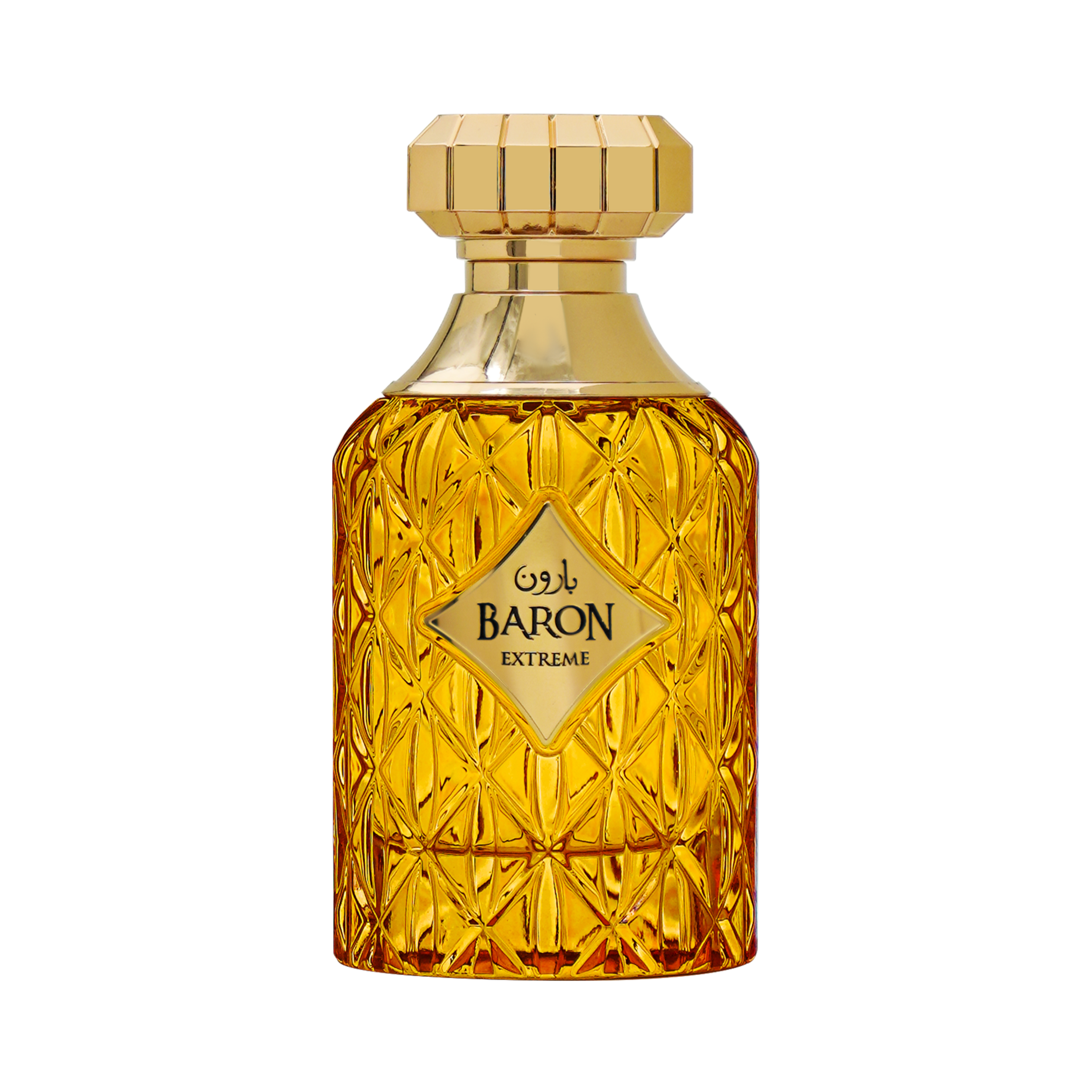 SHAMS BARON EXTREME EDP UNISEX
