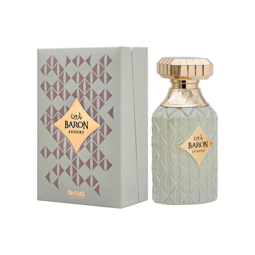 SHAMS BARON LUXURY EDP FOR MEN