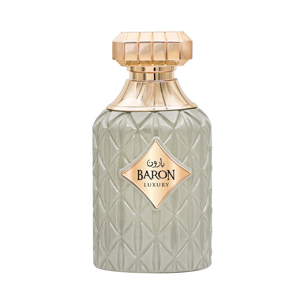 SHAMS BARON LUXURY EDP FOR MEN