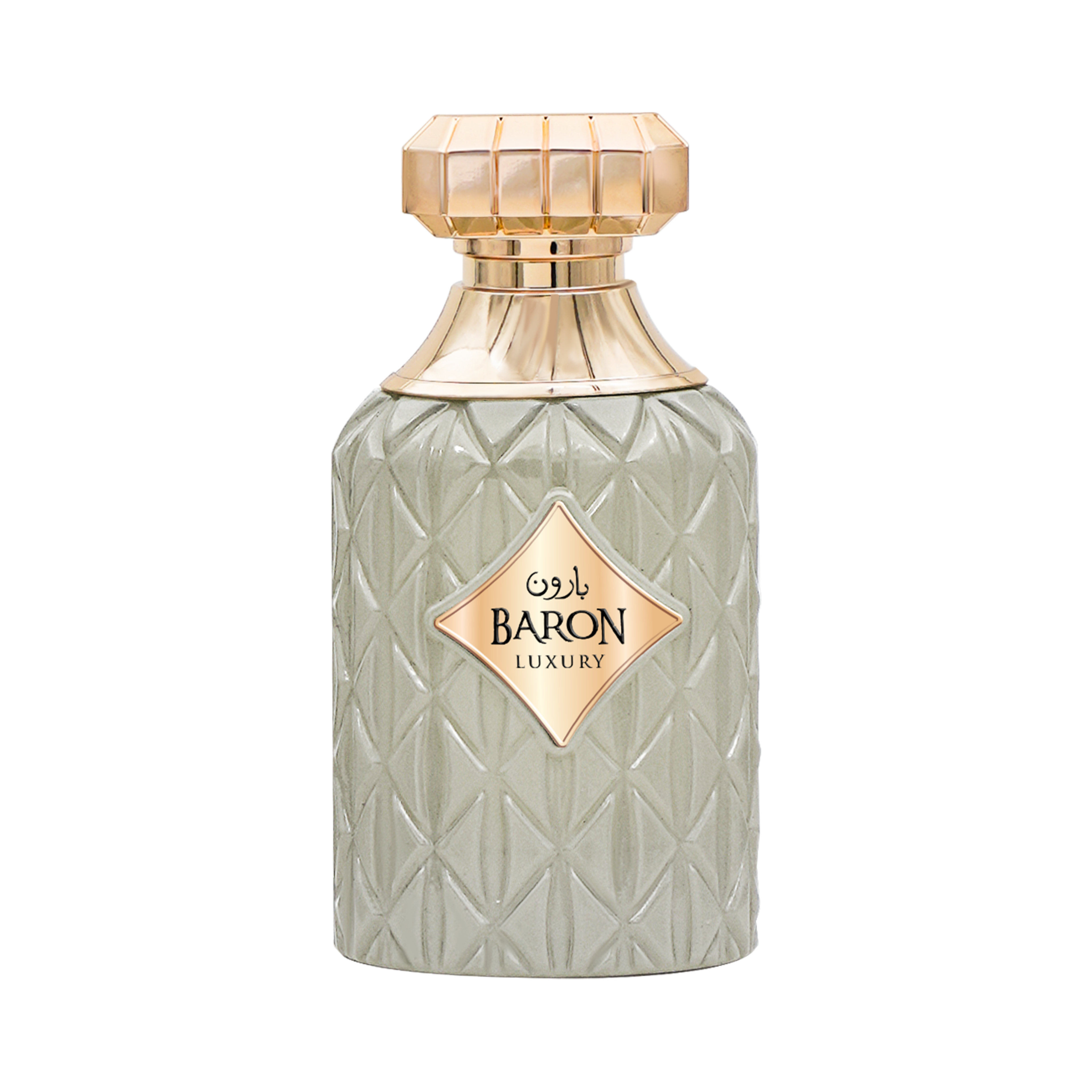 SHAMS BARON LUXURY EDP FOR MEN