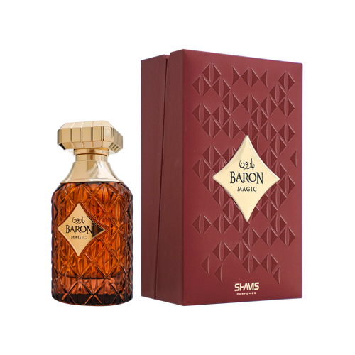 SHAMS BARON MAGIC EDP UNISEX