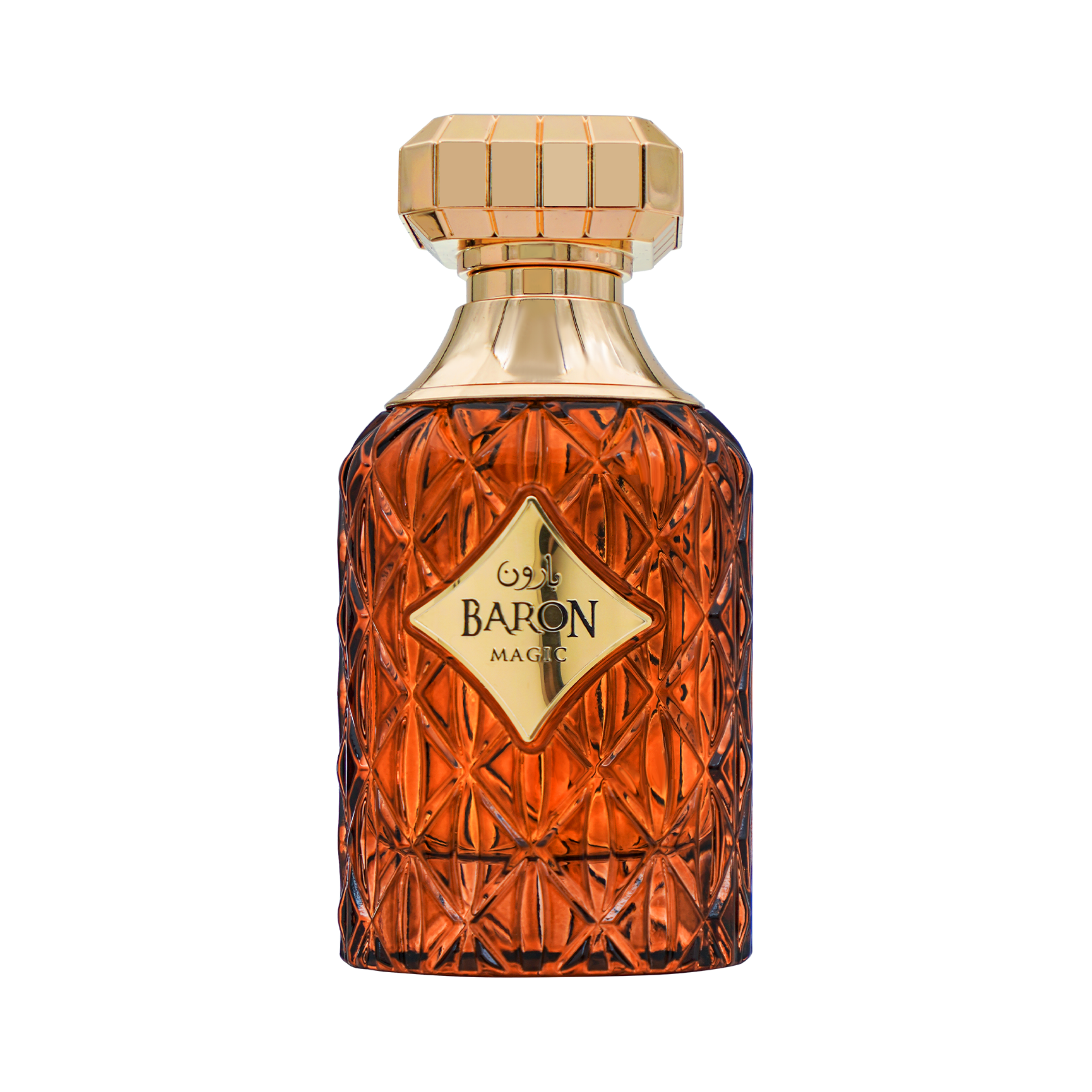 SHAMS BARON MAGIC EDP UNISEX
