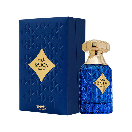 SHAMS BARON ROYAL EDP FOR MEN