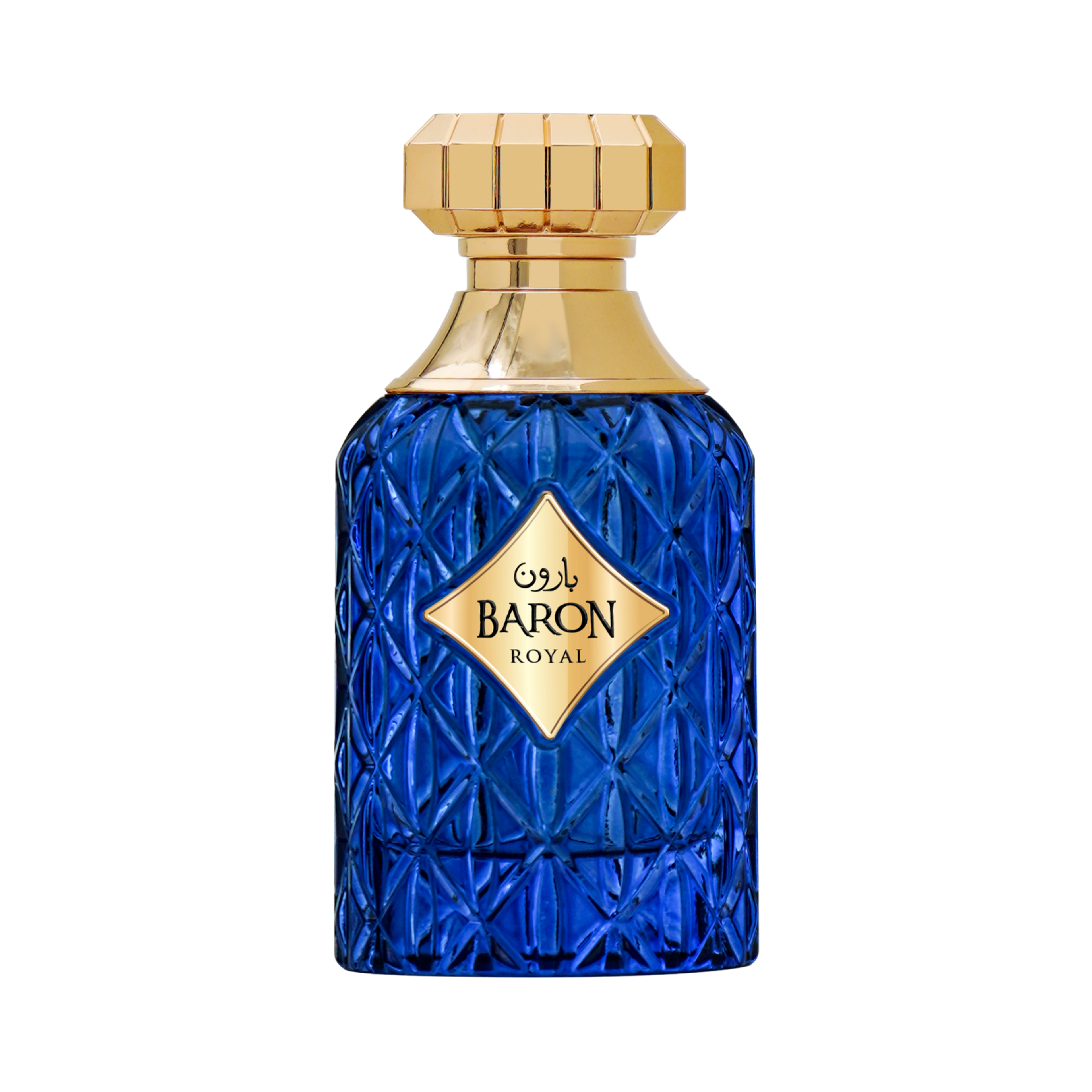 SHAMS BARON ROYAL EDP FOR MEN