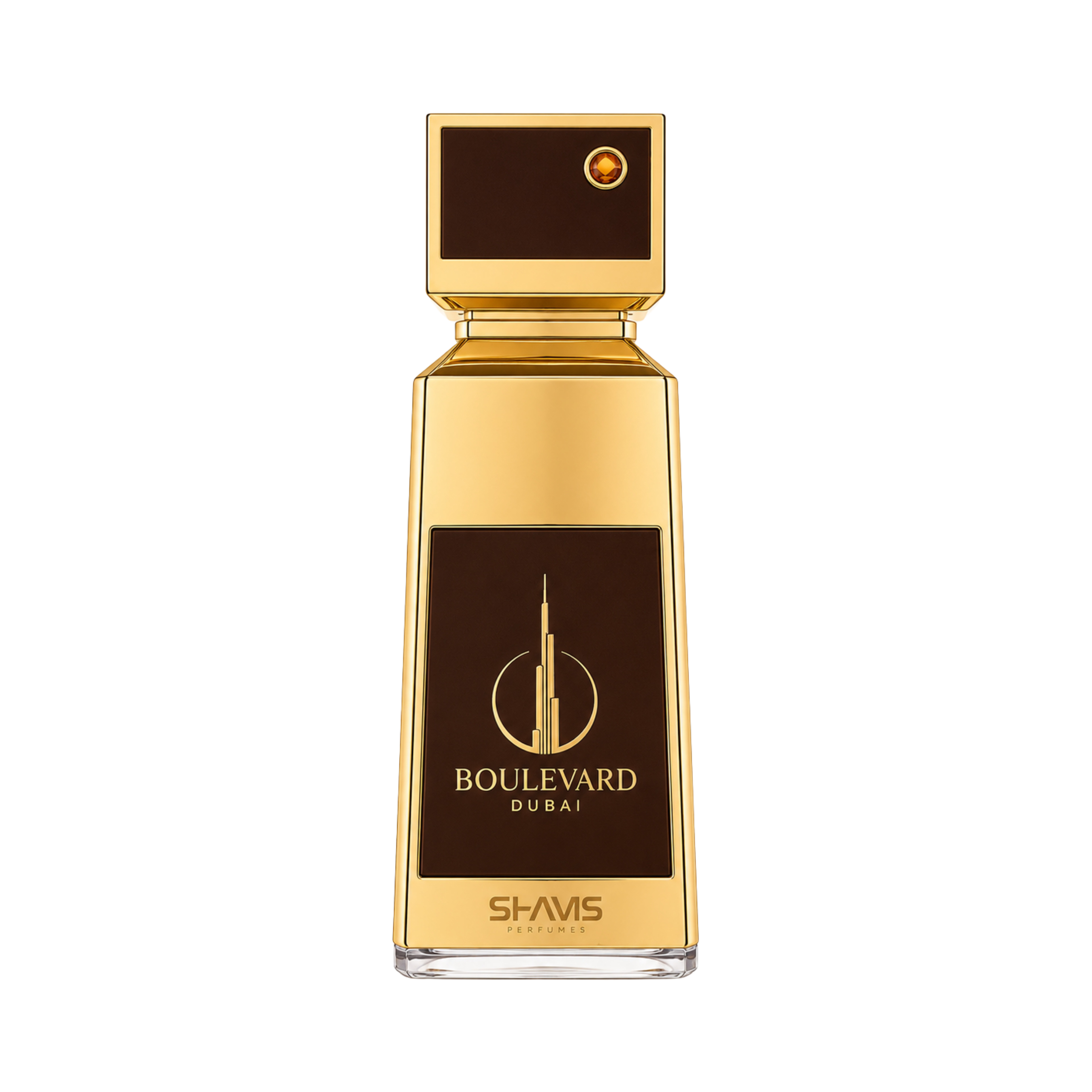 SHAMS BOULEVARD DUBAI EXTRAIT FOR MEN