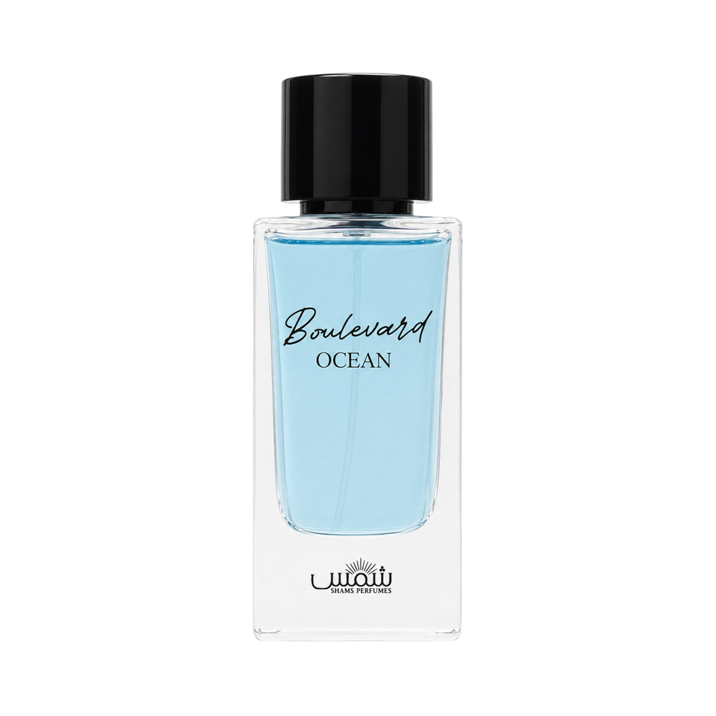 SHAMS BOULEVARD OCEAN EXTRAIT FOR MEN