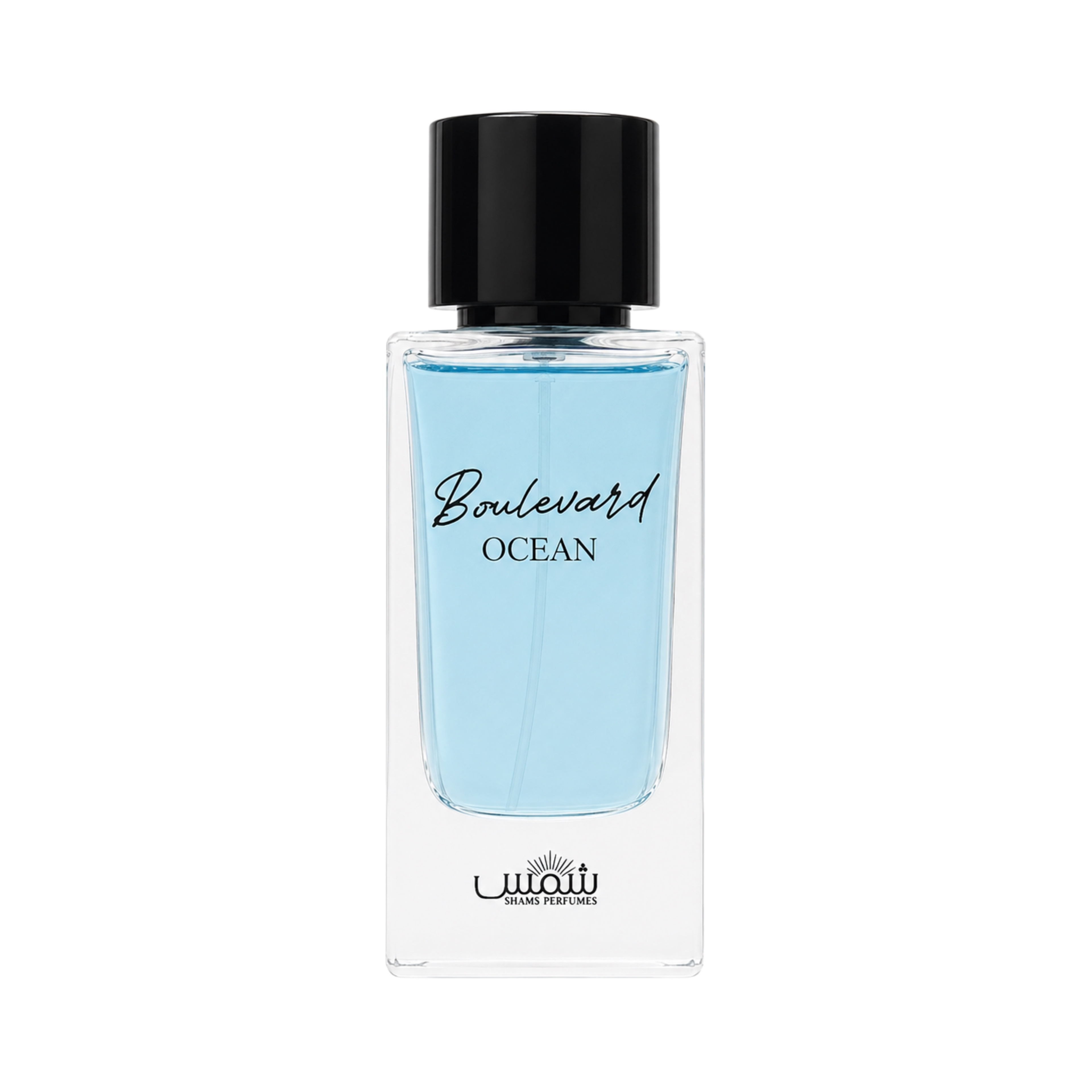 SHAMS BOULEVARD OCEAN EXTRAIT FOR MEN